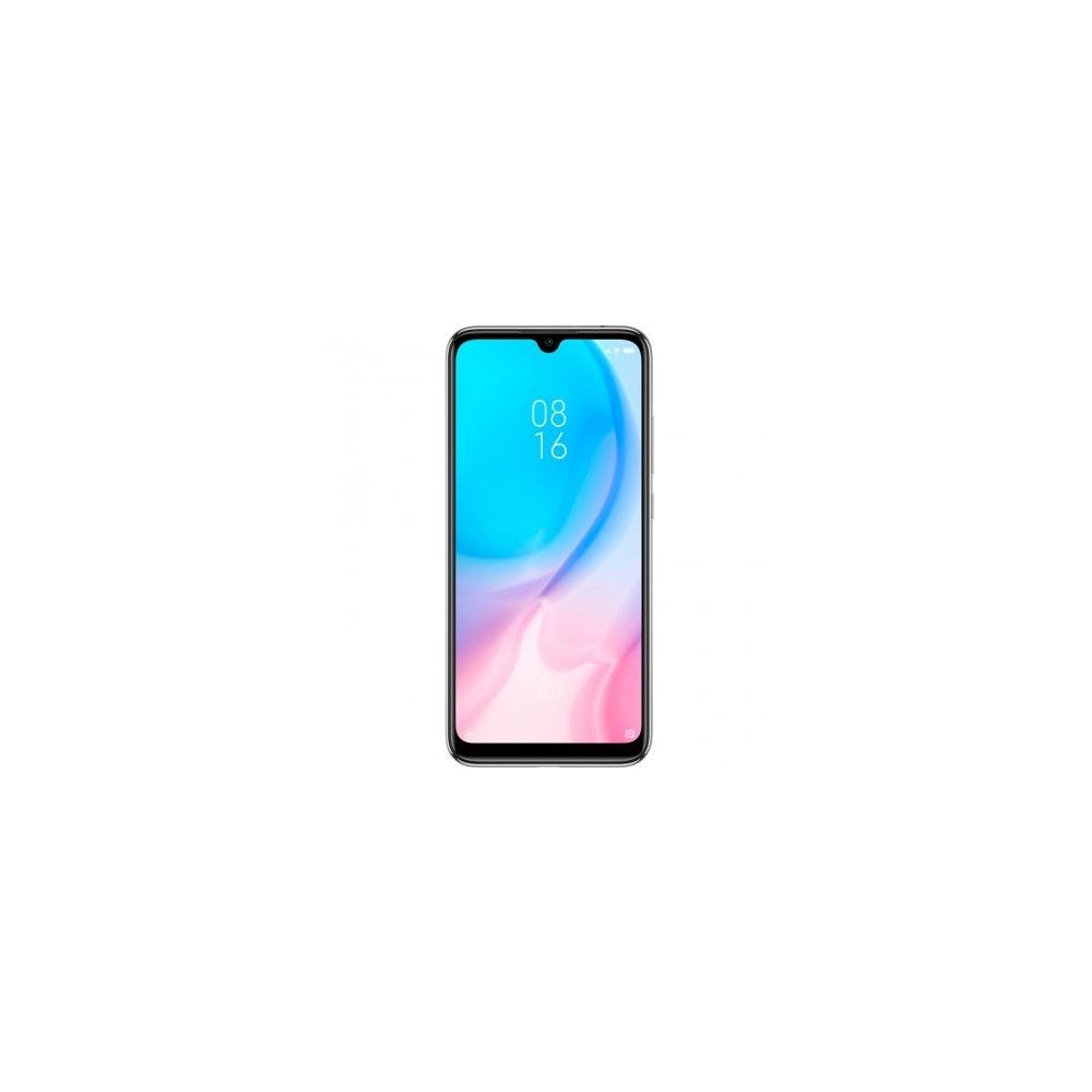 Smartphone MI A3, 64GB, 4GB RAM, Android One, Câmera